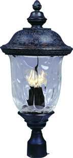 Post Lanterns