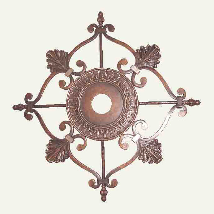Ceiling Medallions