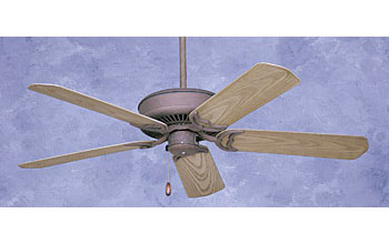 Exterior / Outdoor Fans