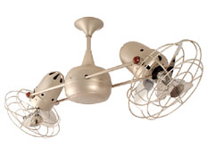 Traditional Fans