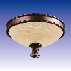 Flush Mount