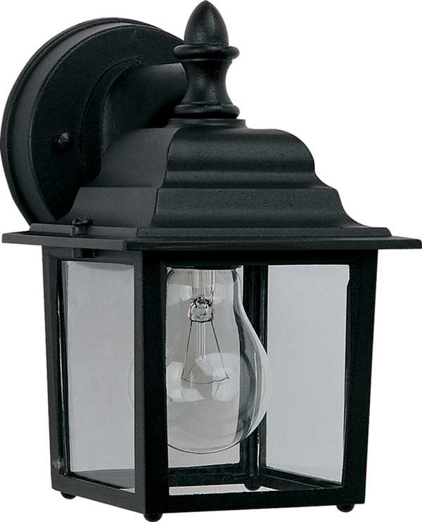 FAMILY 1025 1 LIGHT WALL MOUNT - Click Image to Close