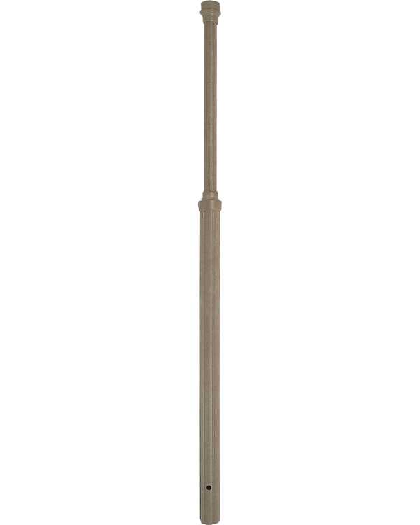 86 IN. BURIAL POLE - Click Image to Close