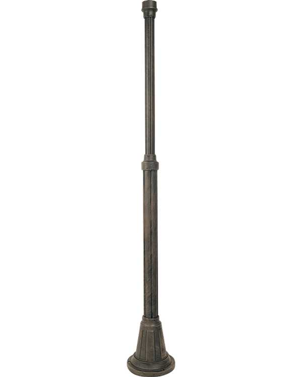 84" Anchor Pole