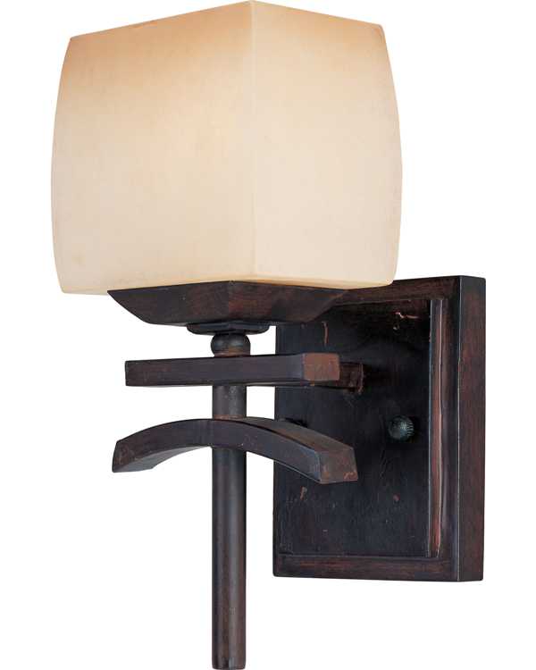 ASIANA 1 LIGHT SCONCE