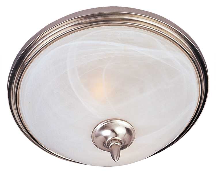 FAIRFAX 2 LIGHT FLUSH - Click Image to Close