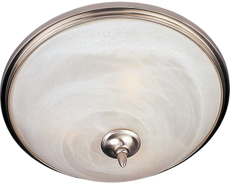 Fairfax 3-Light Flush Mount