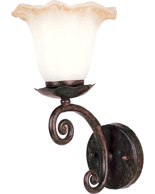 AUSTIN 1 LIGHT SCONCE