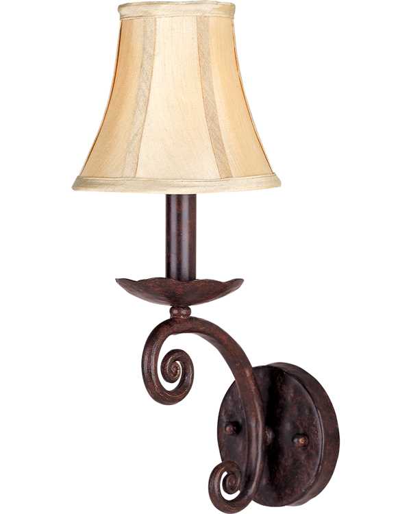 AUSTIN 1 LIGHT SCONCE