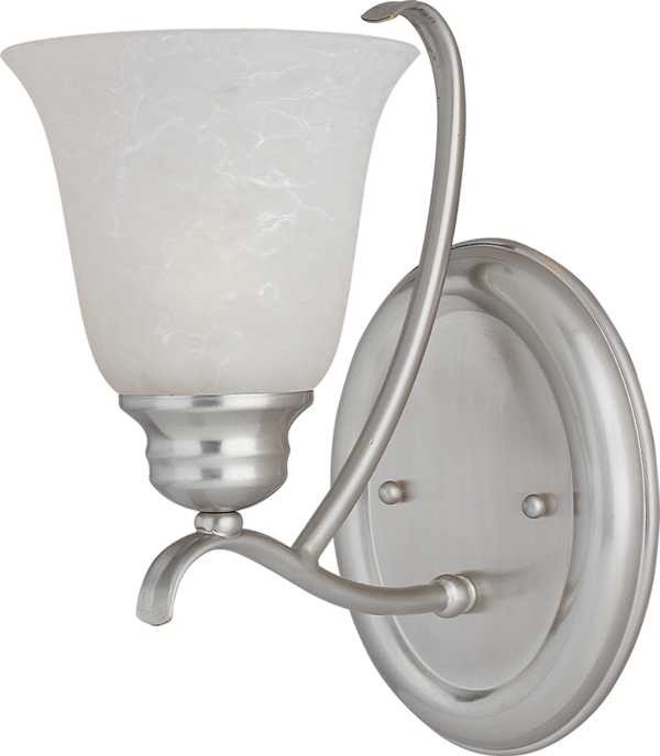 Piedmont 1-Light Wall Sconce 11547ICSN