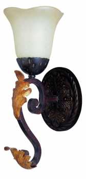 Noble 1-Light Wall 11601WSWB