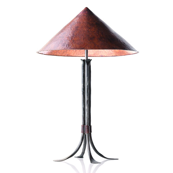 118 Table Lamp by Collin Design