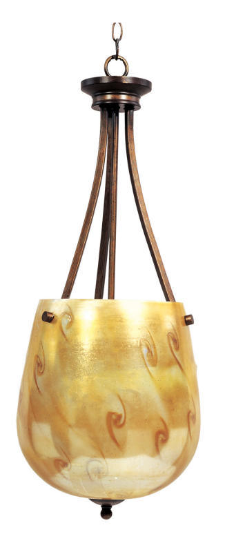5th AVENUE PENDANT (Maxim - 11852) - Click Image to Close