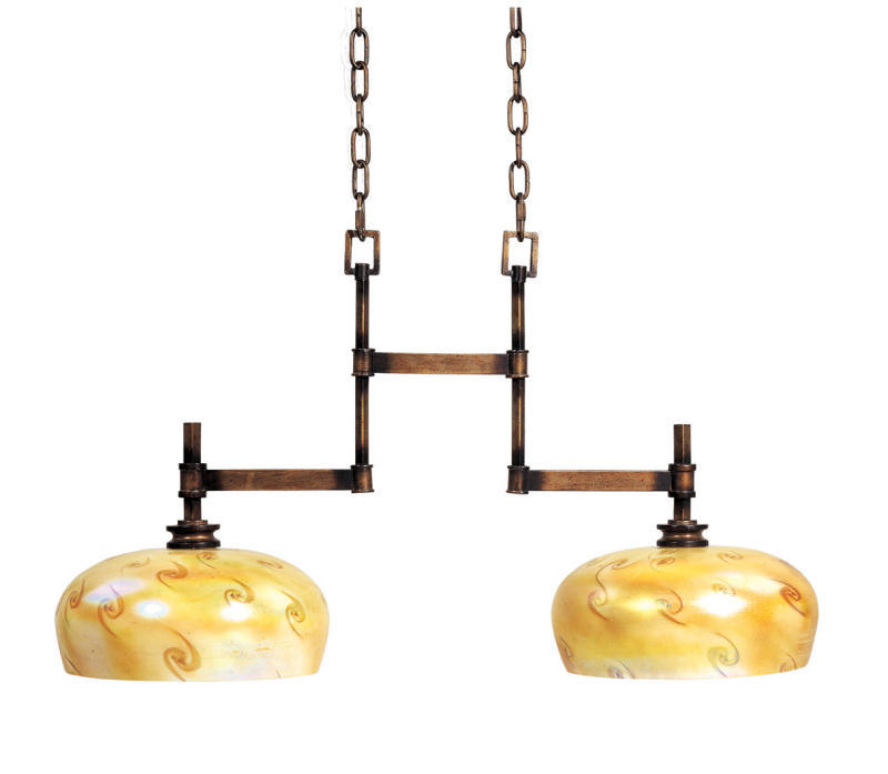 5th AVENUE 2 LIGHT (Maxim - 11859) - Click Image to Close