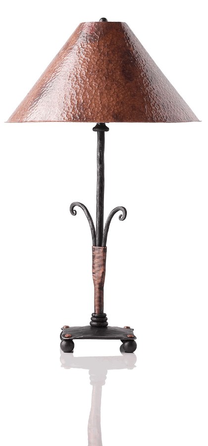 151 Table Lamp by Collin Design