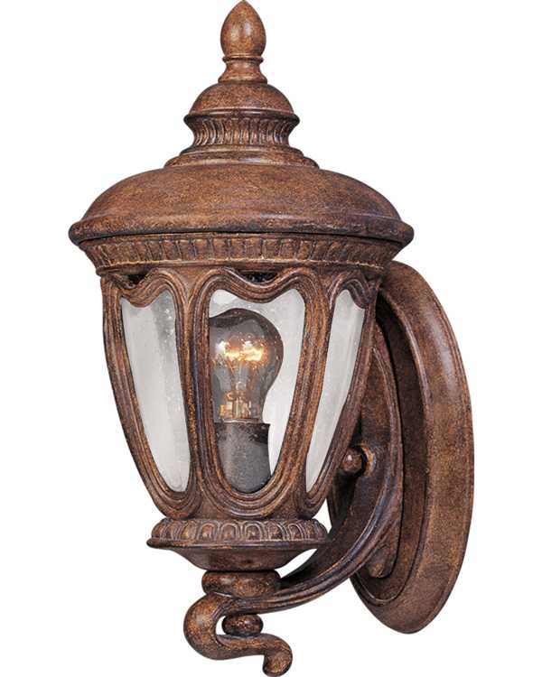 ABBEY 1 LIGHT WALL MOUNT (large)