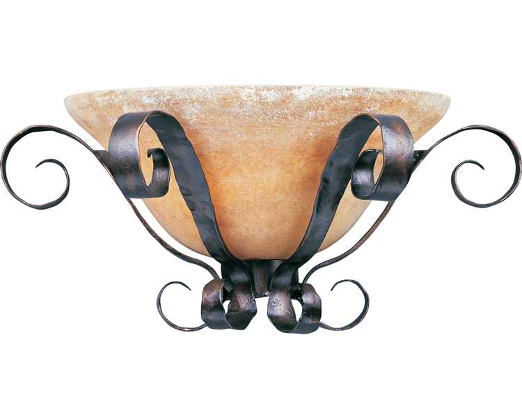 ASPEN 1 LIGHT SCONCE