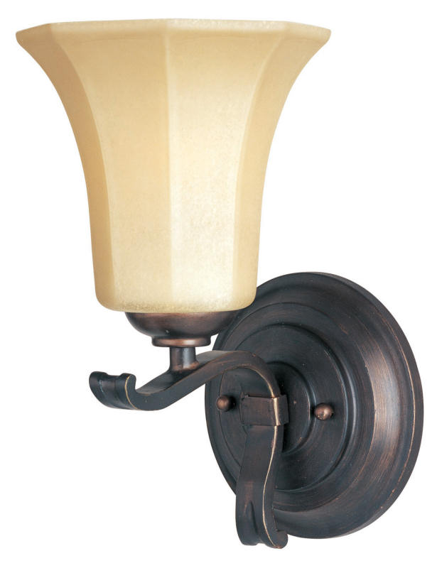 CHELSEA 1 LIGHT SCONCE (20888) - Click Image to Close