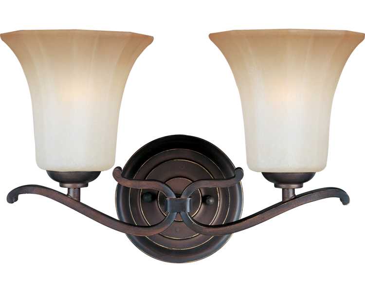 CHELSEA 2 LIGHT SCONCE (20990) - Click Image to Close