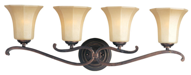 CHELSEA 4 LIGHT SCONCE (20992) - Click Image to Close