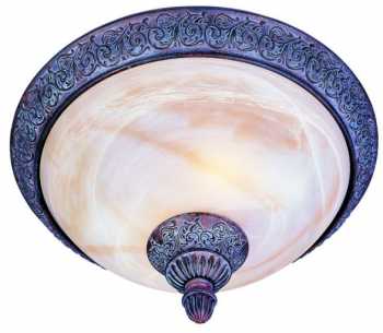 SEVILLE 2 LIGHT FLUSH - Click Image to Close