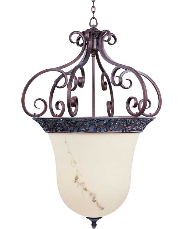 APOLLO 6 LIGHT PENDANT