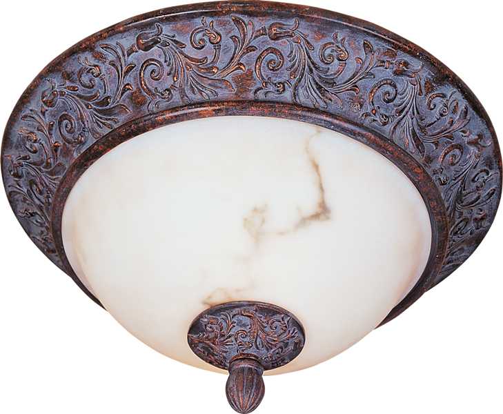 APOLLO 3 LIGHT FLUSH(LARGE) - Click Image to Close