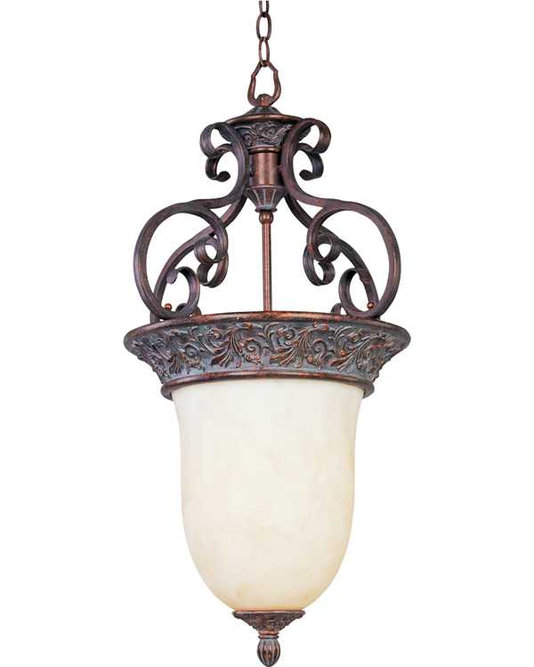 APOLLO 2 LIGHT PENDANT
