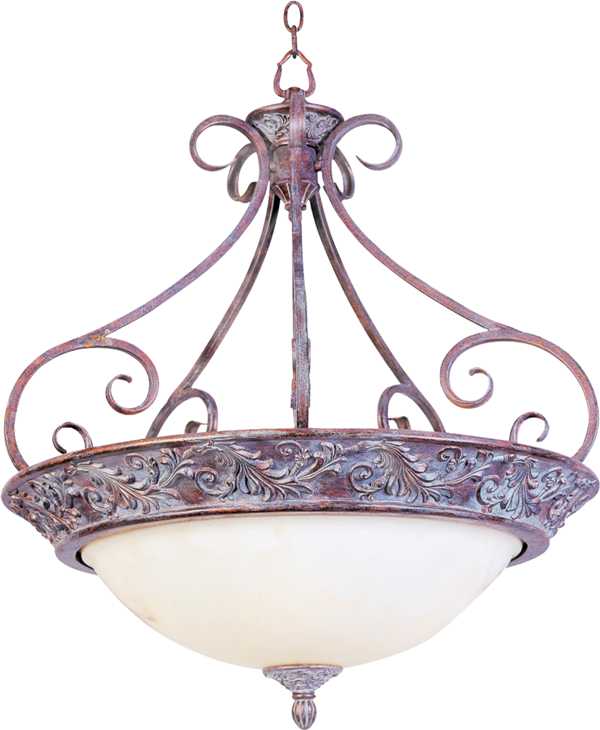 APOLLO 5 LIGHT PENDANT - Click Image to Close