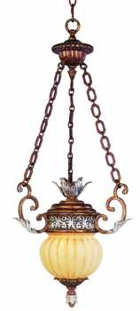 CAPRI 2 LIGHT PENDANT - Click Image to Close