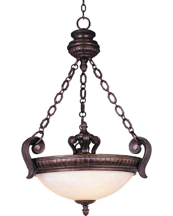 ATHENA 3 LIGHT PENDANT