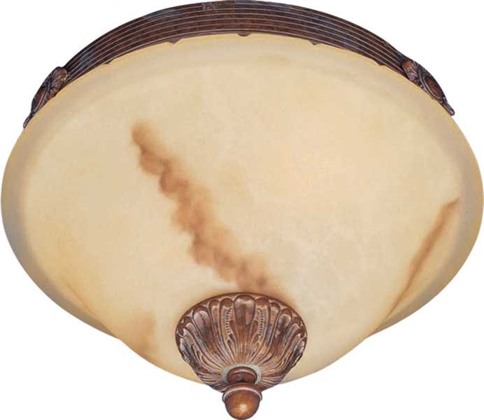 MILAN 3 LIGHT FLUSH - Click Image to Close