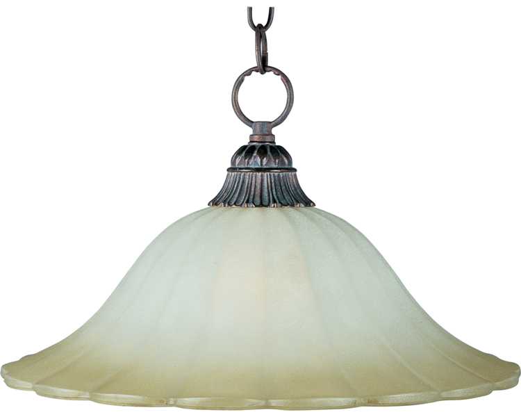 CLASSIQUE 1 LIGHT PENDANT
