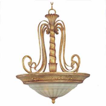 ARTISAN 4 LIGHT PENDANT - Click Image to Close