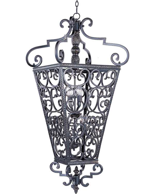 2938 SOUTHERN PENDANT by Maxim Lighting - Click Image to Close