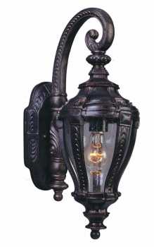 BROOKSIDE 1 LT WALL MOUNT