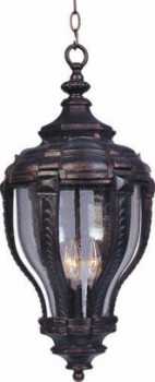 BROOKSIDE 3 LIGHT PENDANT(large) - Click Image to Close