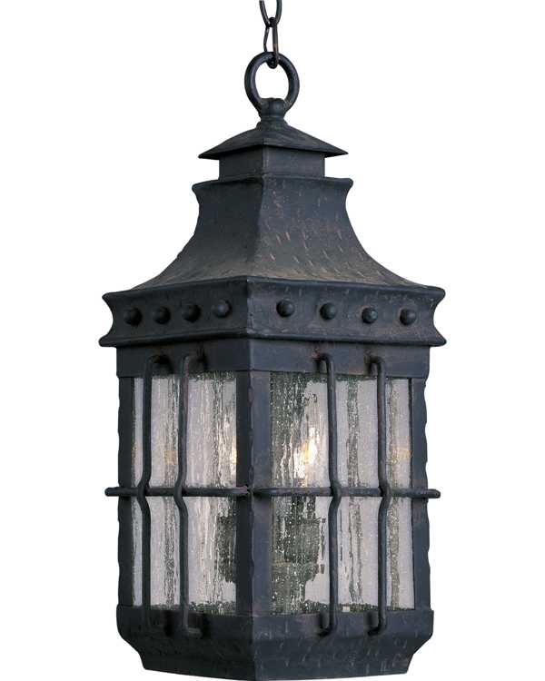 CHAPELWAITE 3 LIGHT PENDANT
