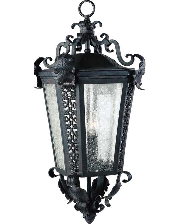CORTEZ 3 LIGHT PENDANT - Click Image to Close