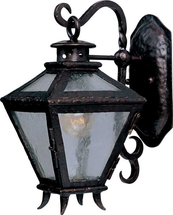 CABO 3 LIGHT WALL MOUNT - Click Image to Close