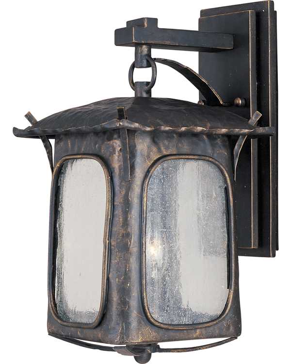 BENTLEY 2 LIGHT WALL MOUNT - Click Image to Close