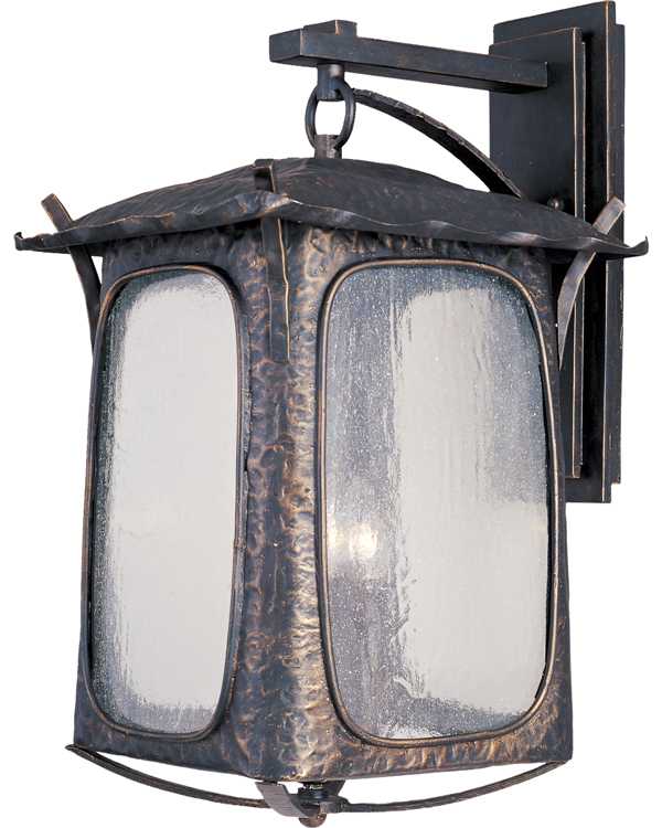 BENTLEY 4 LIGHT WALL MOUNT - Click Image to Close