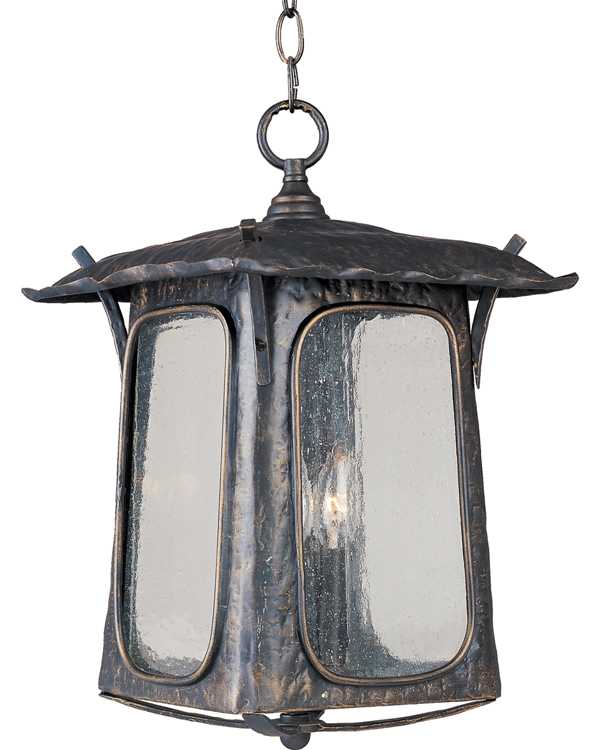 BENTLEY 3 LIGHT PENDANT