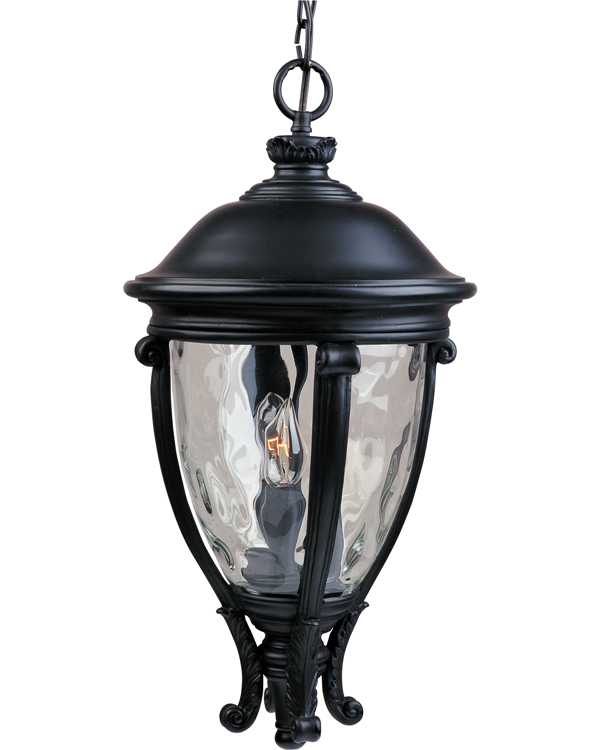 CAMDEN 3 LIGHT PENDANT(large) - Click Image to Close
