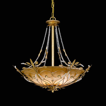 4700 Paris Flea by Lights of Distinction - Click Image to Close