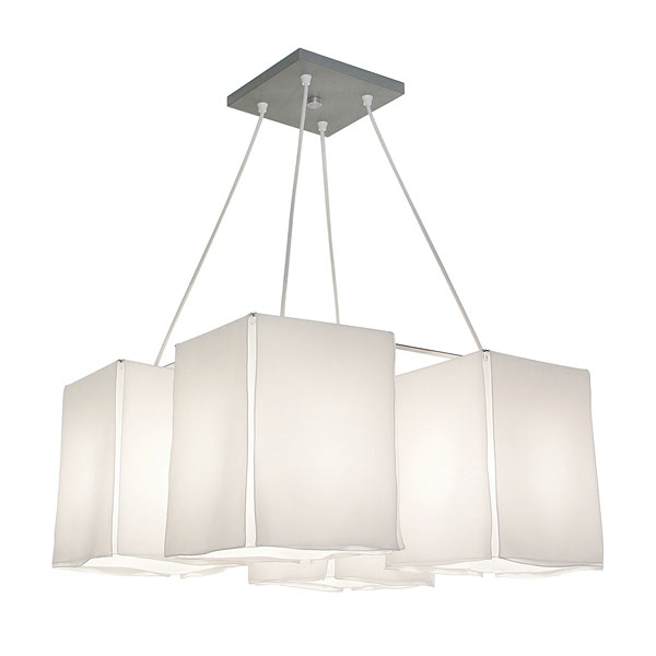 Heaven & Earth Chandelier - Click Image to Close