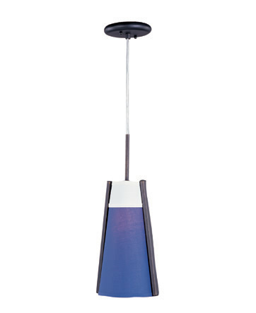 DOUG WILSON 1 LIGHT PENDANT