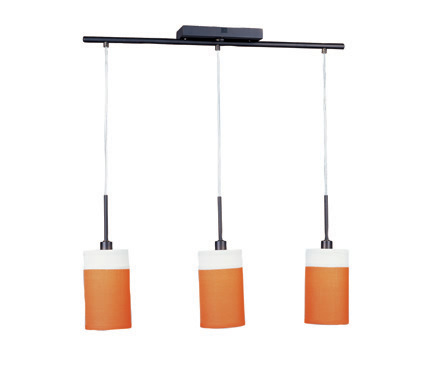 DOUG WILSON 3 LIGHT PENDANT