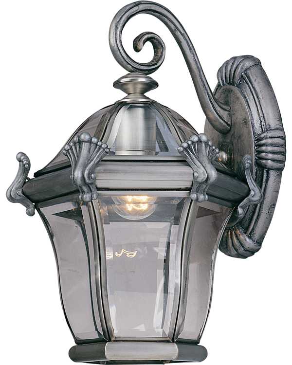 Stratford Wall Light 7643CLBP