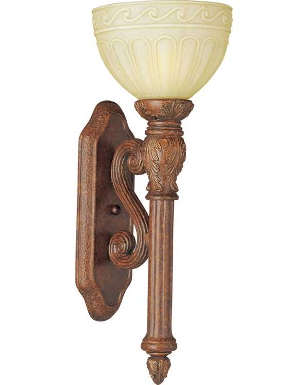 WINDSOR OUTDOOR WALL SCONCE